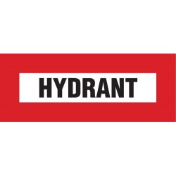 Znak: Hydrant