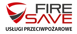 Usługi przeciwpożarowe FIRE-SAVE